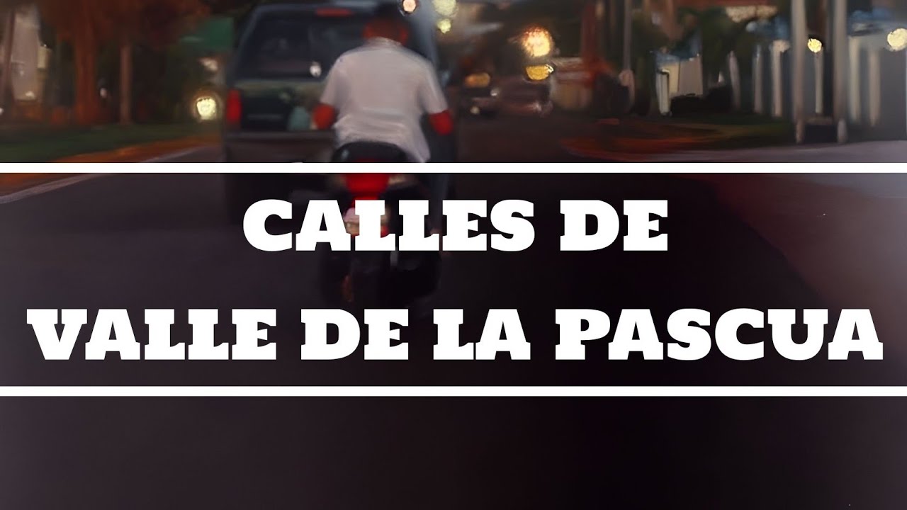 Semper Erik esta En Vivo conduciendo las calles