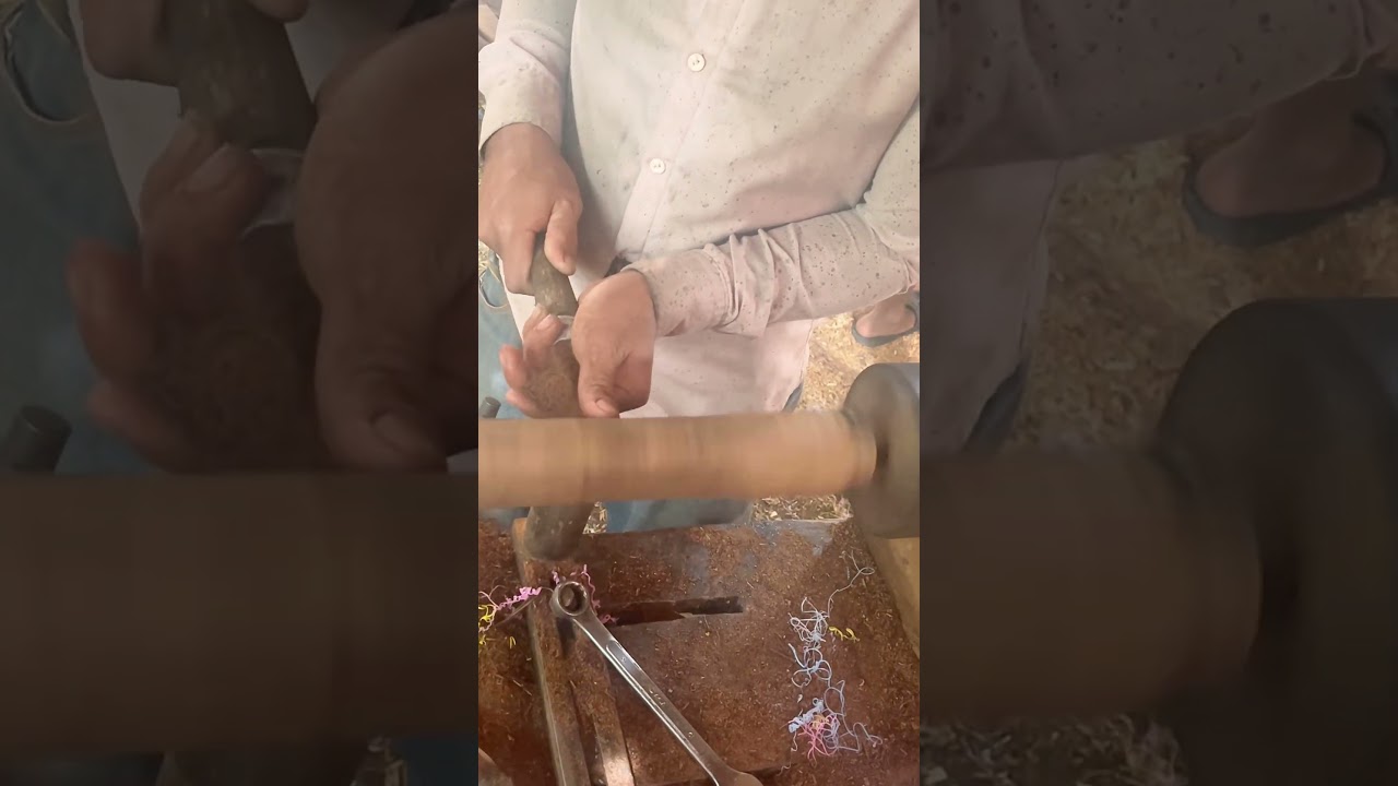 SO GOOD ARTISAN #woodturner #woodturning #wood #carpentry #woodturnerlathe