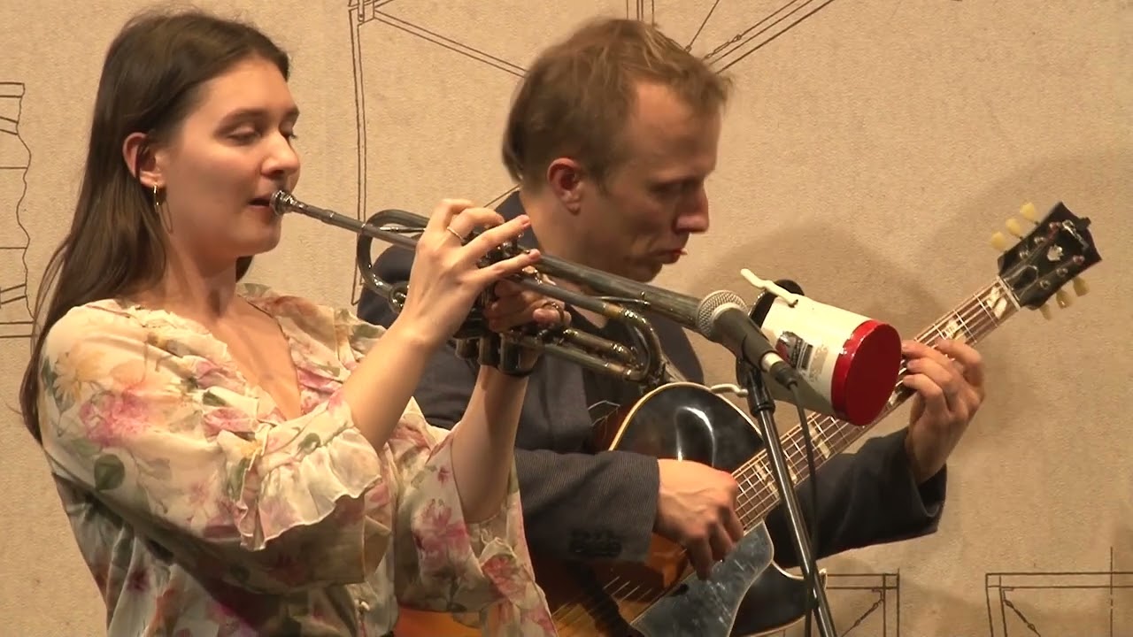 Jazz Friendly - Jaro na Křídlech Jazzu 2026