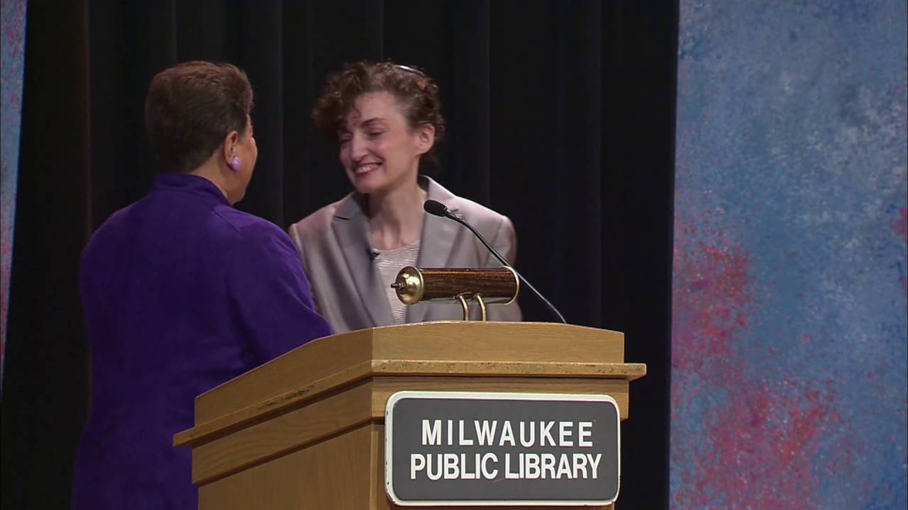 Frank P. Zeidler Memorial Lecture 2016: Conservative Counterrevolution | Program |
