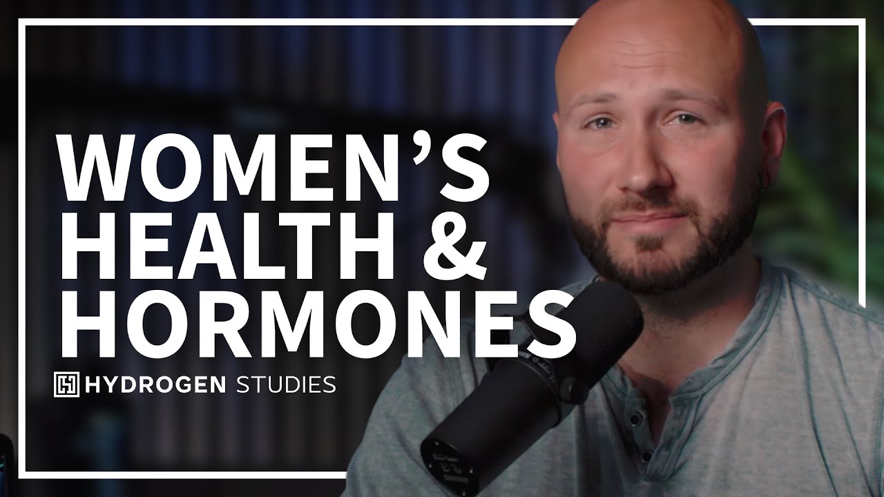 Women's Health and Hormones