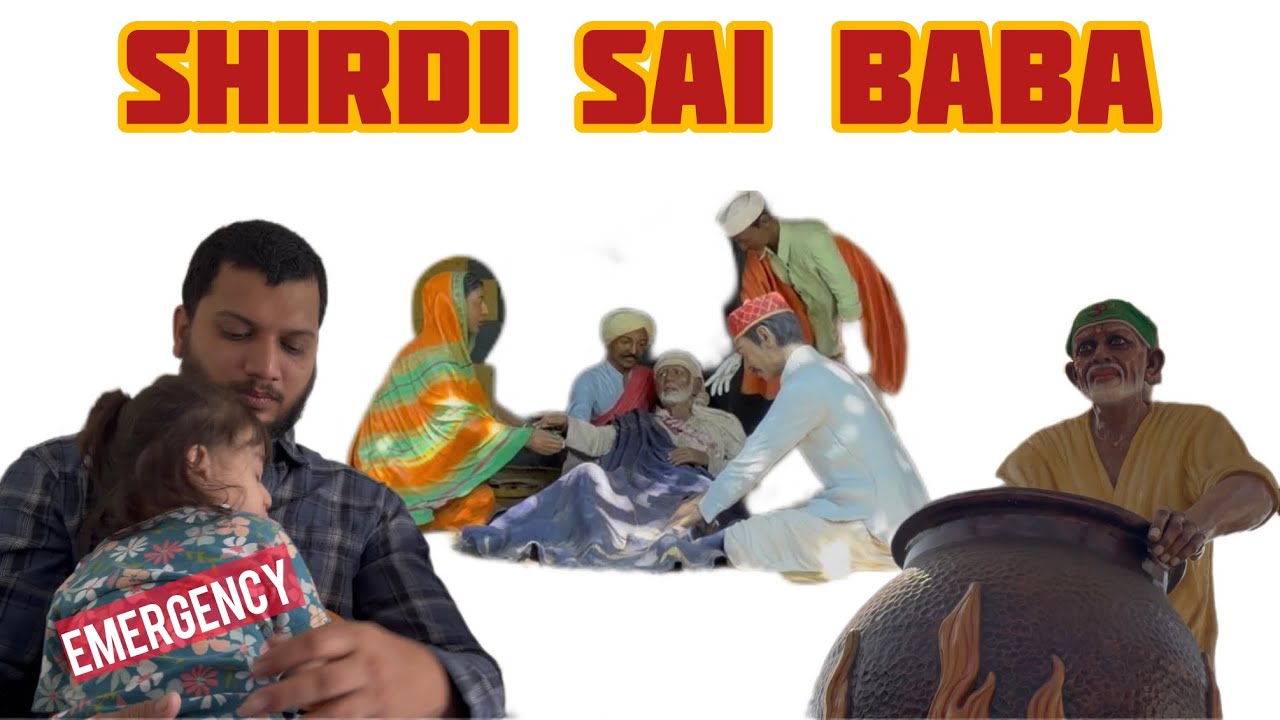Shirdi…🙏🏻 #viral #ytshorts #vlog #shirdi #shirdisaibaba #ytshorts #shortvideo #saibaba 