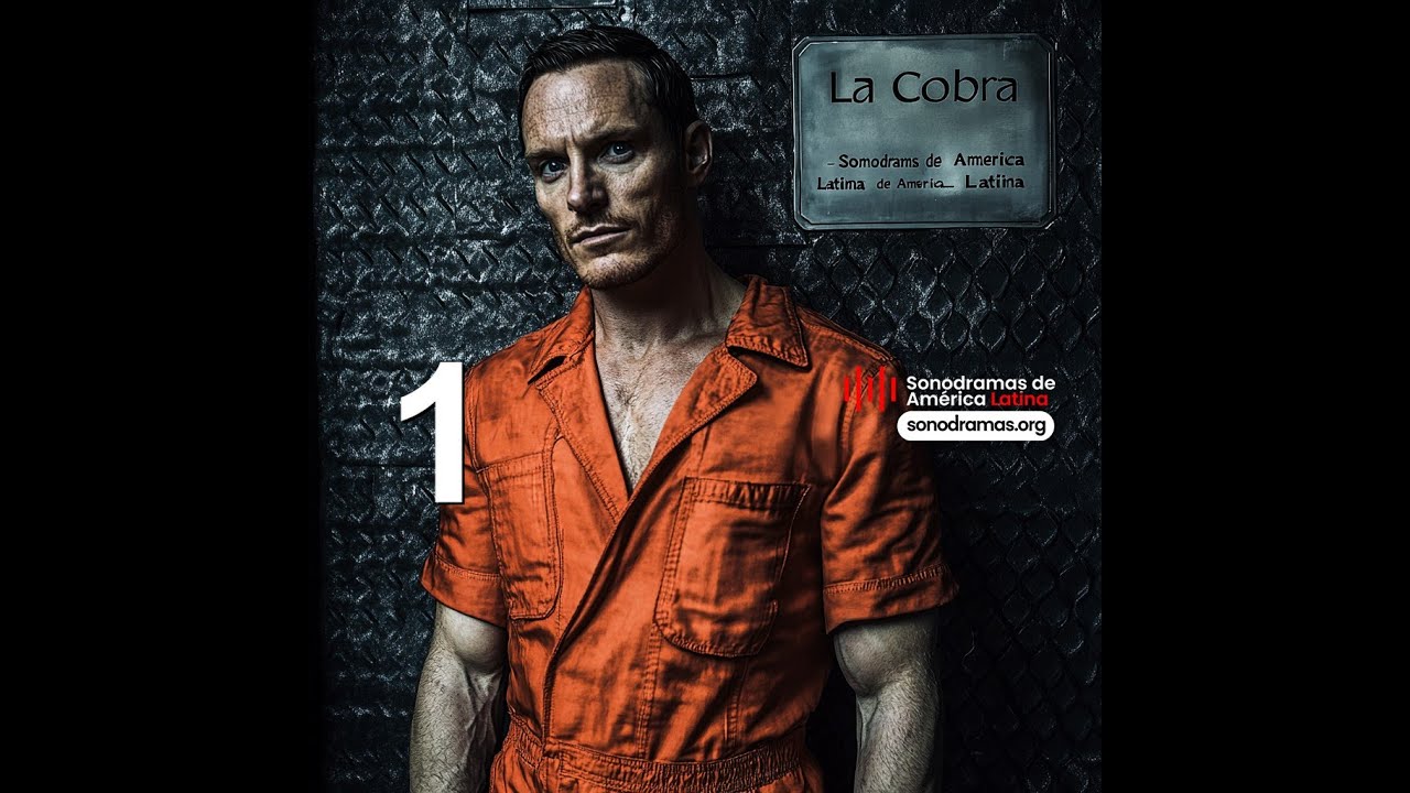 La Cobra 🐍 Capítulo 1 inicio - Sonodramas de América Latina