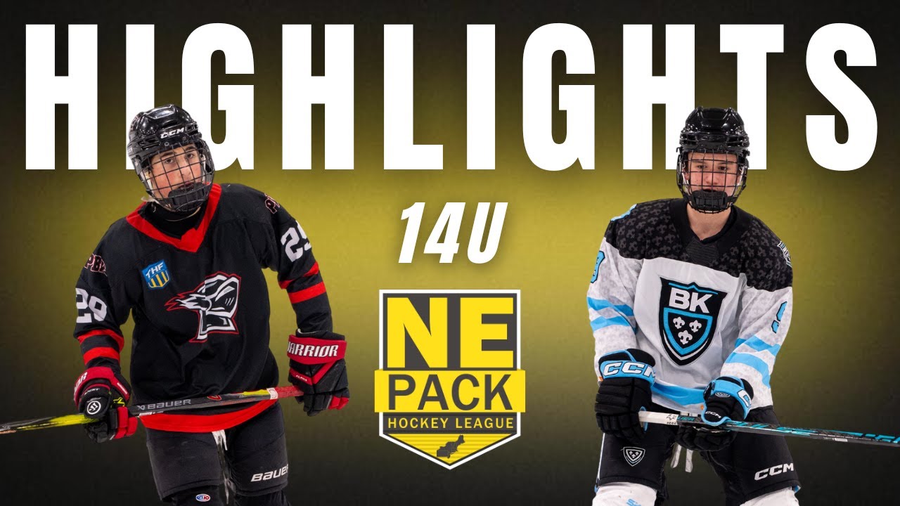 #3 BK SELECTS vs #17 PALMYRA 14U AAA | Top 20 Matchup Highlights