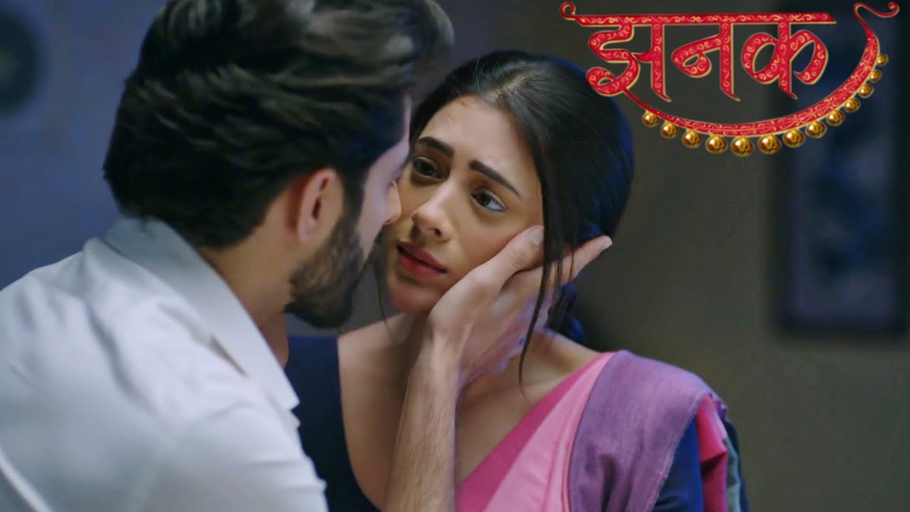 Jhanak Anirudh Ka ROMANCE | Jhanak Today NEW Episode 15th May 2025 #jhanak #starplus