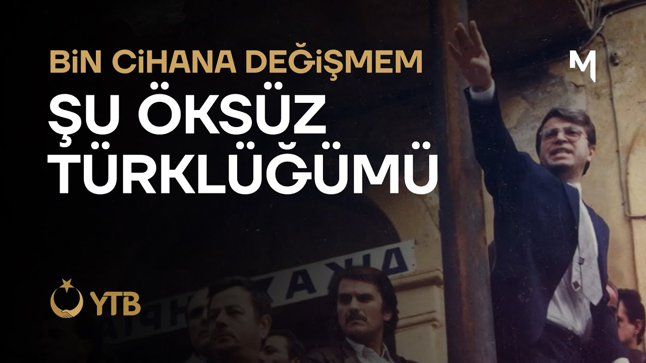 Batı Trakya T&uuml;rkl&uuml;ğ&uuml;'n&uuml;n Lideri: Doktor Sadık Ahmet