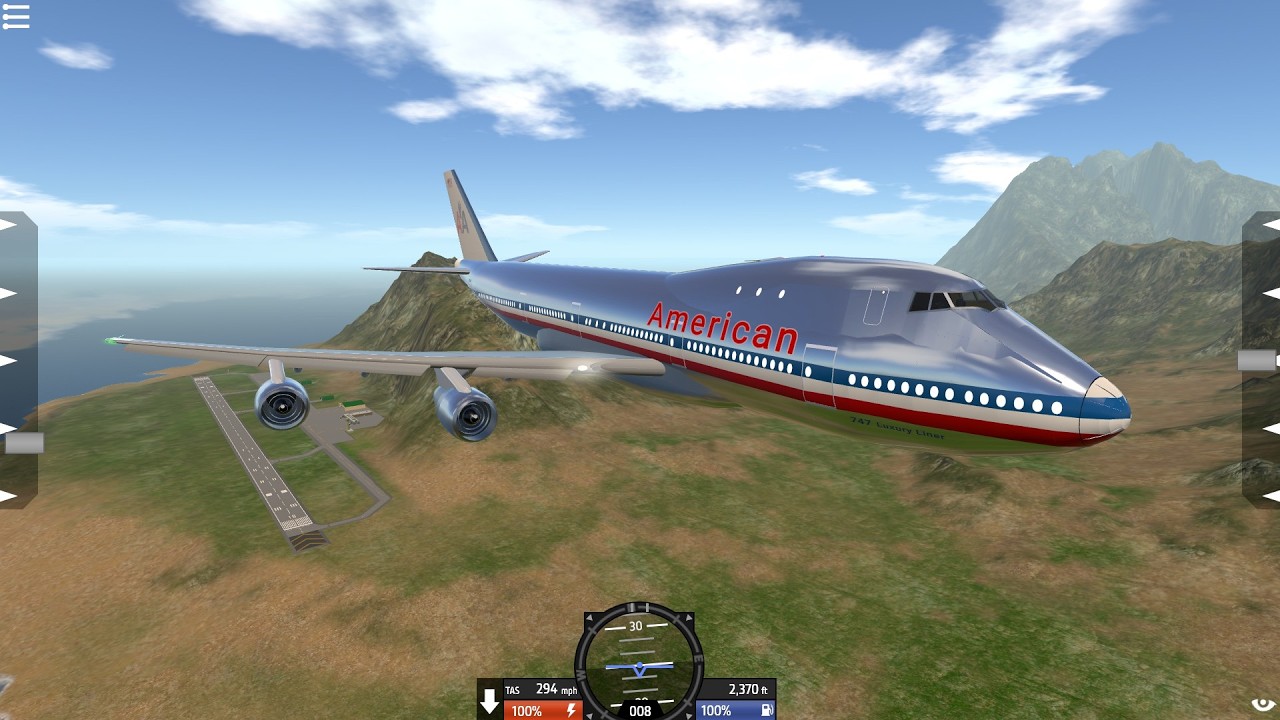 SimplePlanes Gameplay #22