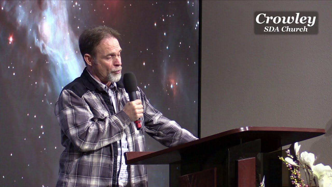Johnny Evan's Testimony - 2/20/2021