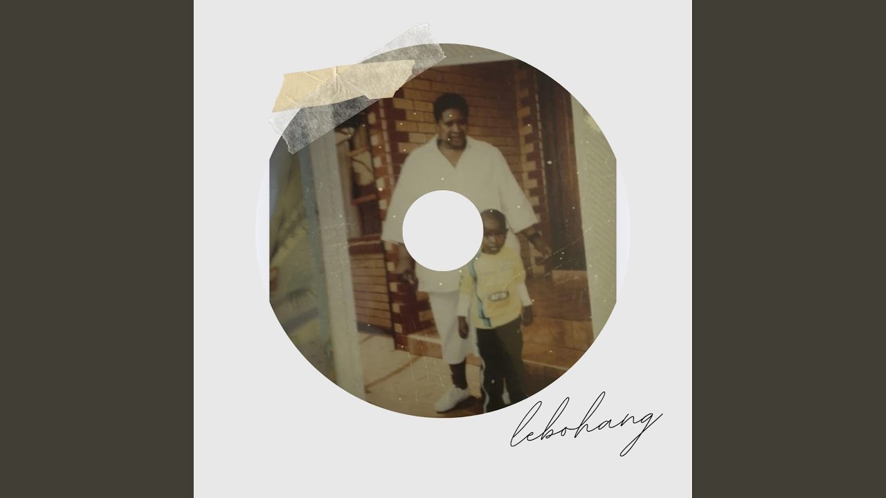 Masiyeni (feat. Jakobo)