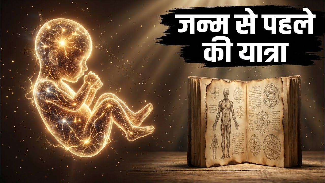 Reincarnation Makes Perfect Sense (And Here’s Why)