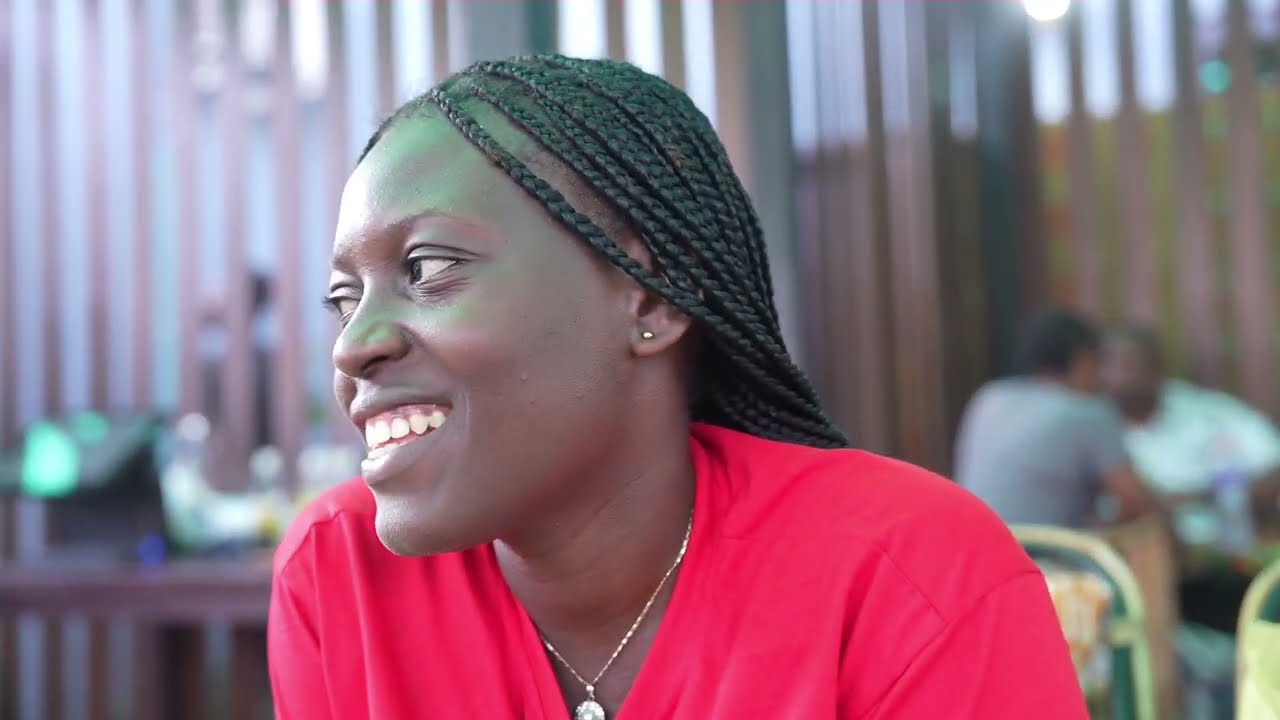 Cost Of Living In Accra Ghana 2024| Ghana restaurant Accra| Iamstacy swift