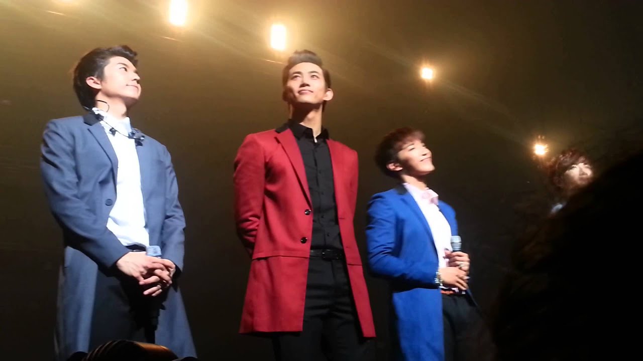 [130622] 2PM Live Tour in Seoul 