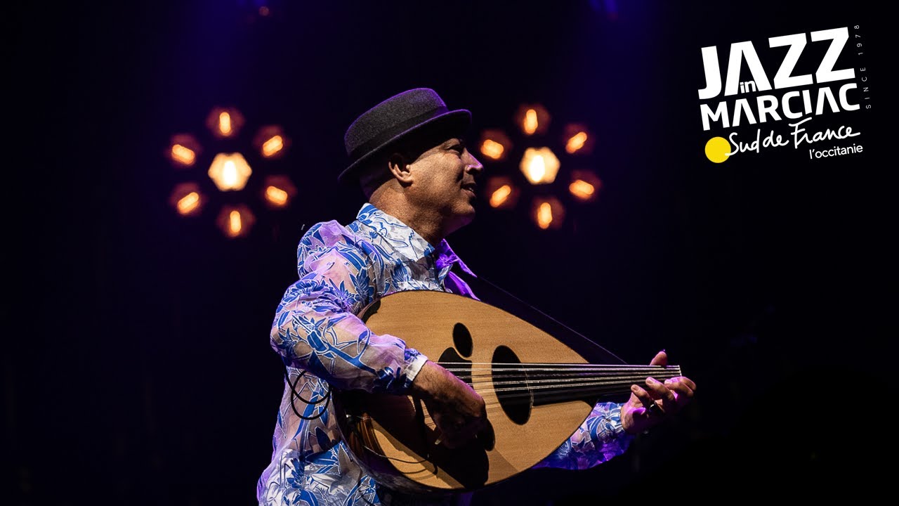 Dhafer Youssef 