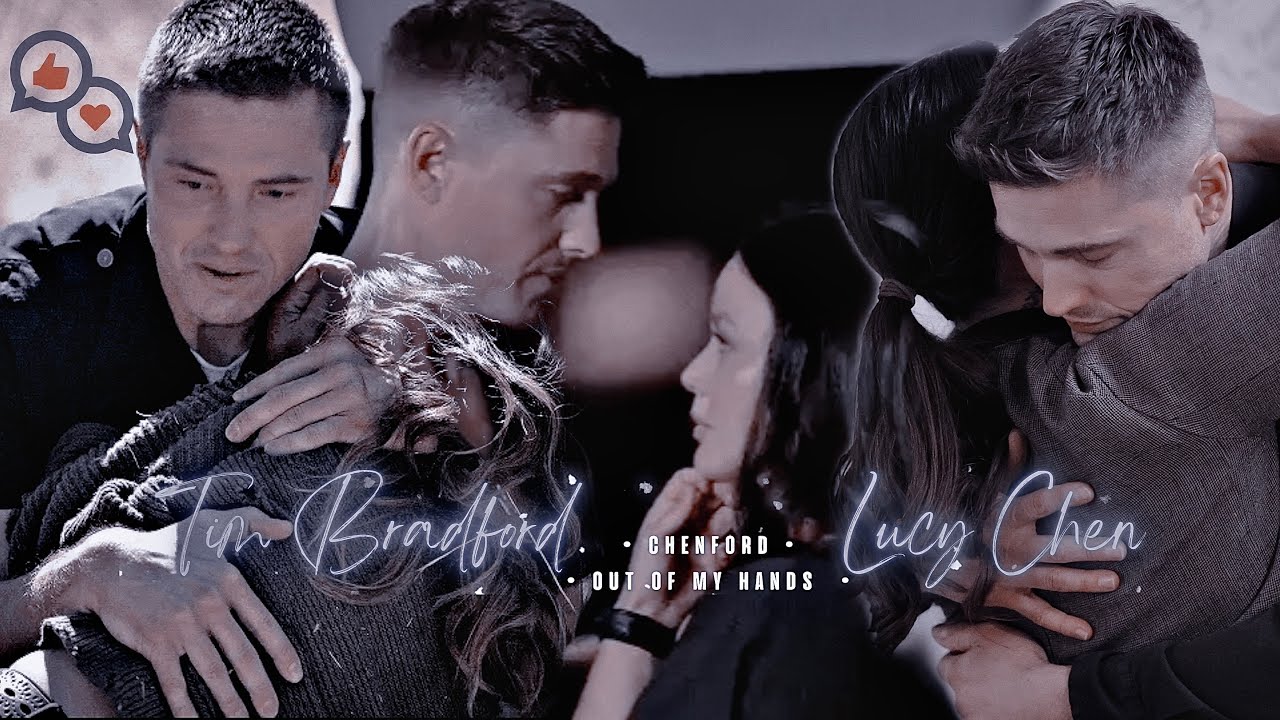 Chenford | Out of my hands