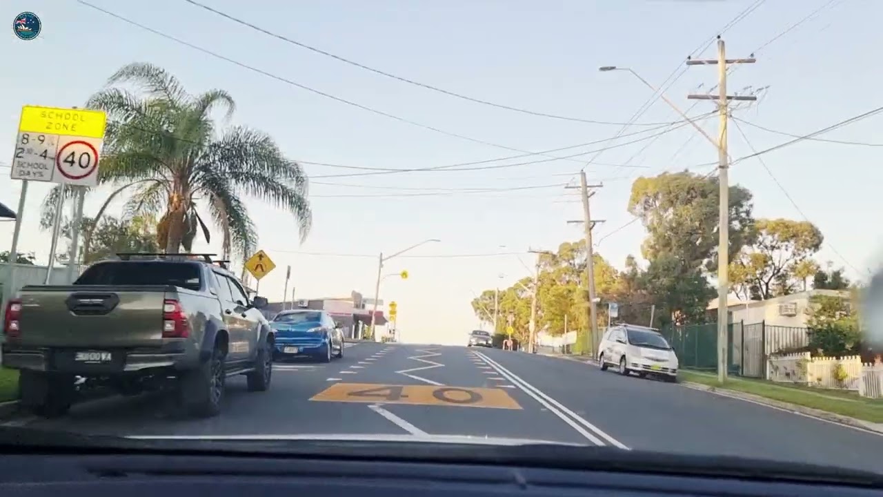 Fowler Road Guildford NSW | Sydney