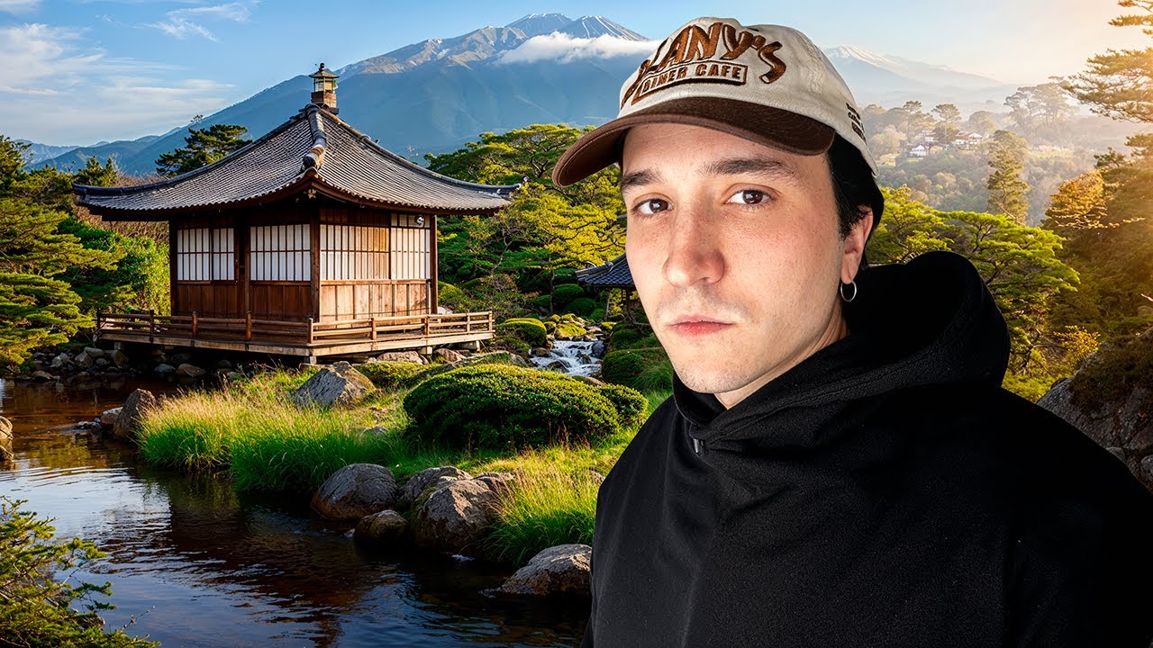 As&iacute; era Jap&oacute;n Antes de la Modernizaci&oacute;n