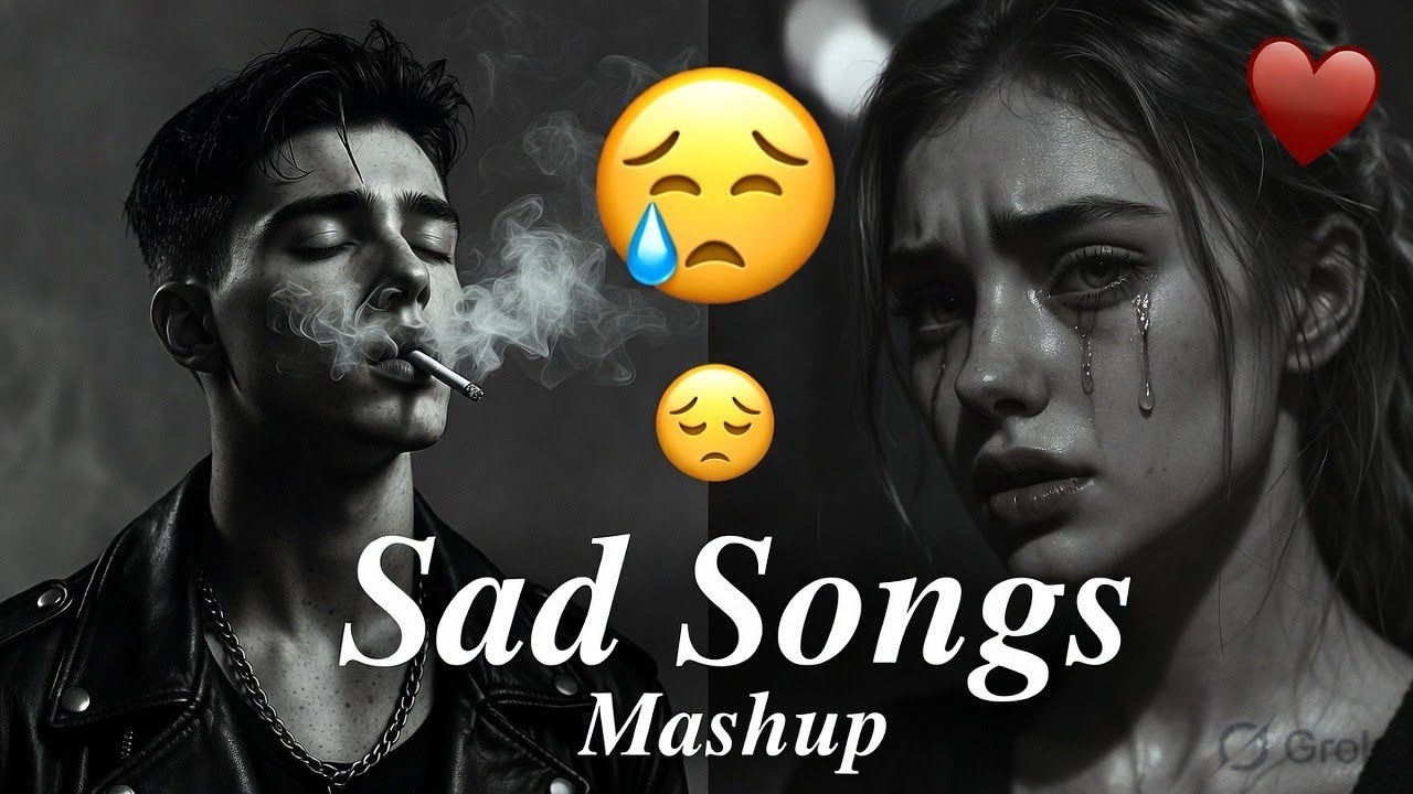 2026 Ultimate Mind Relaxing Lofi Relaxing Songs Beats | Study, Sleep & Chill 🎧 Vibes Song Ep - 46