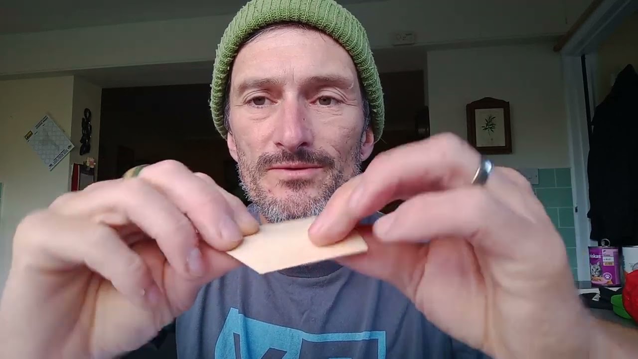 How to make fingerboards ep1 veneer