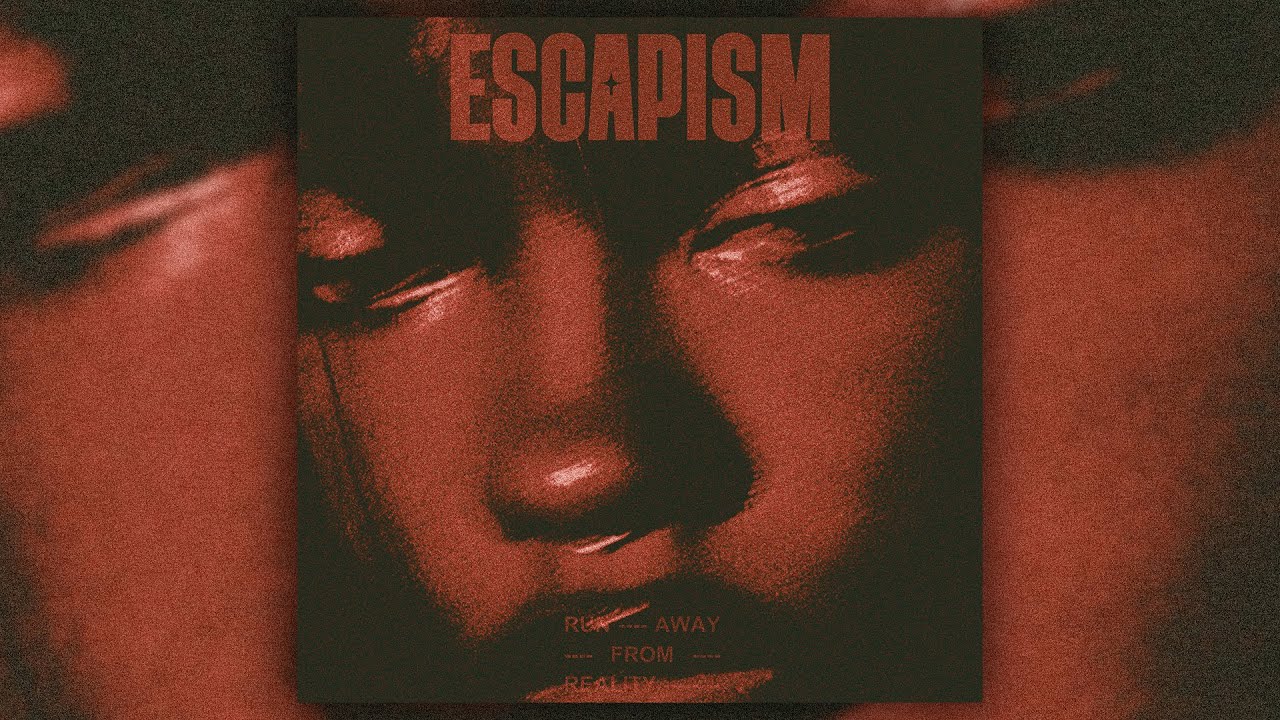 Ambient R&B Melody Collection - "ESCAPISM" (LITHE, DON TOLIVER, FRVRFRIDAY)