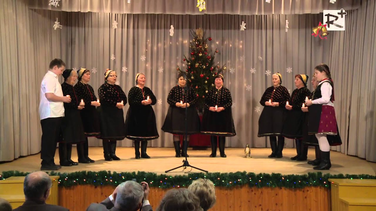Kartali falukarácsony - 2014