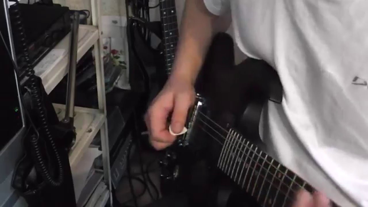 Gibson SGJ Metall - Neu