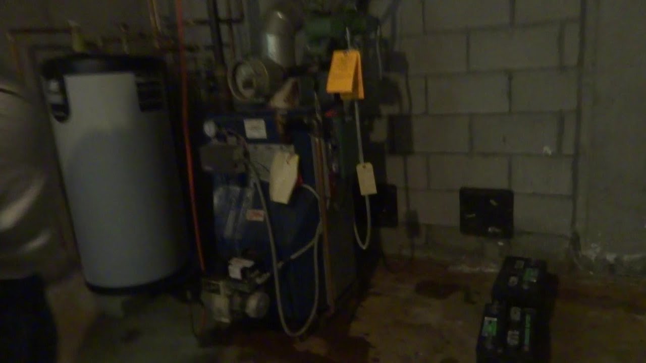 BOILER SERVICE ZONES NOT HEATING
