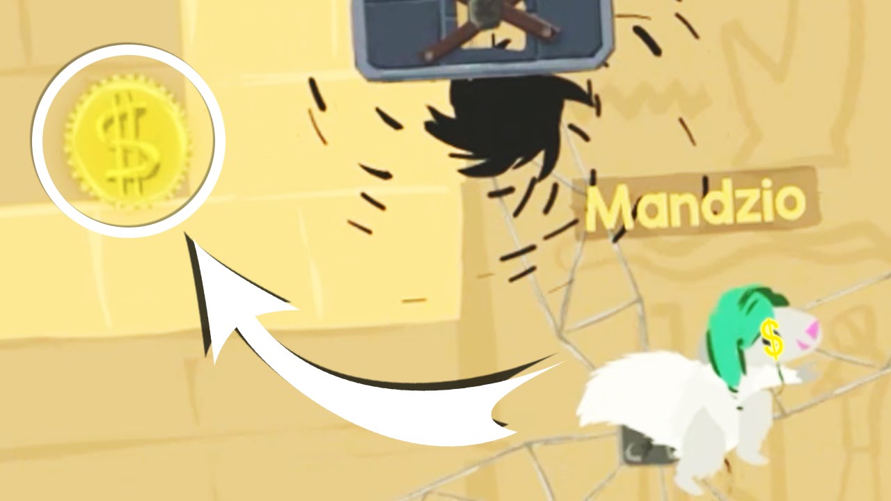 JAK IGNACY PRZEKUPIŁ MANDZIA (Ultimate Chicken Horse)