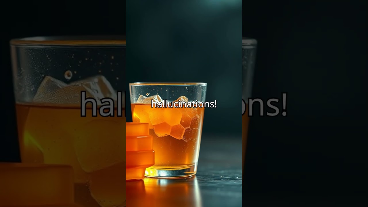 🍯The Shocking Secrets of Raw Honey You Never Knew!