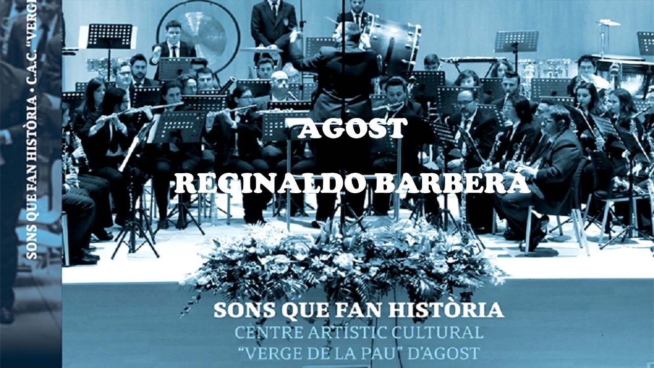 Agost - C.A.C. 