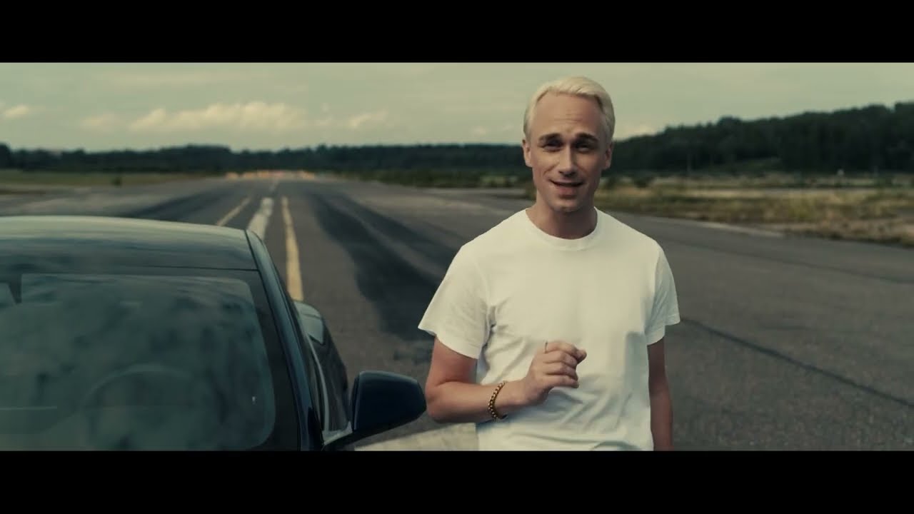 TOP GEAR SUOMI: Tesla Plaid arvostelu