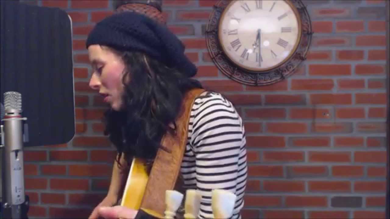 Danzig - Mother -  (cover) Adrianne Mae