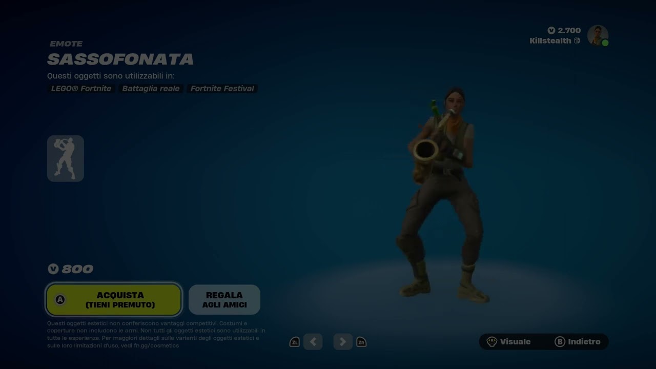 PHONE IT IN EMOTE FORTNITE - 30 MINUTES VERSION