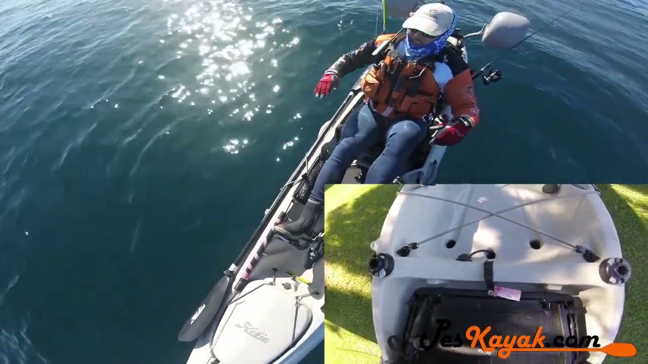 HOBIE REVOLUTION 13