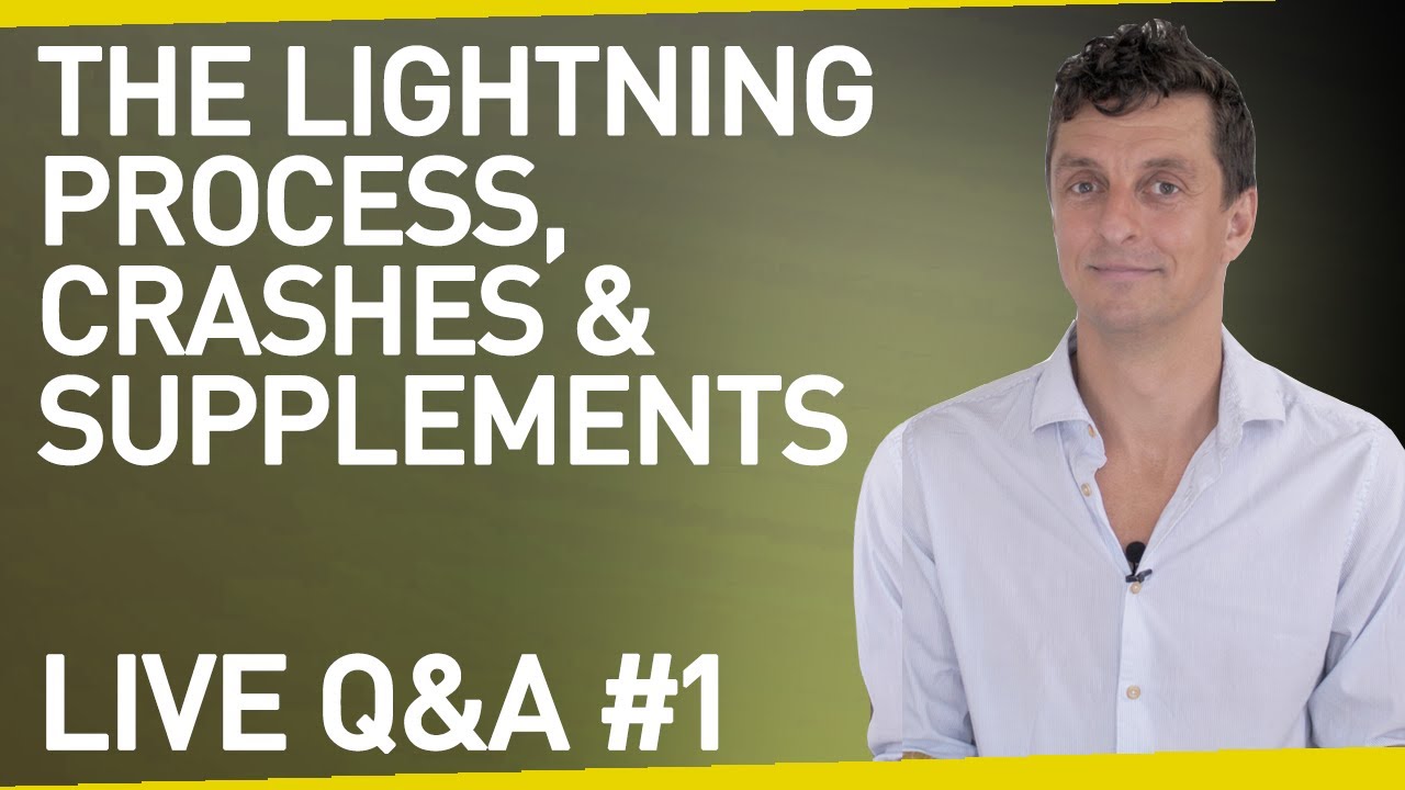 Что такое Lightning Process? | Вопросы и ответы в прямом эфире #1