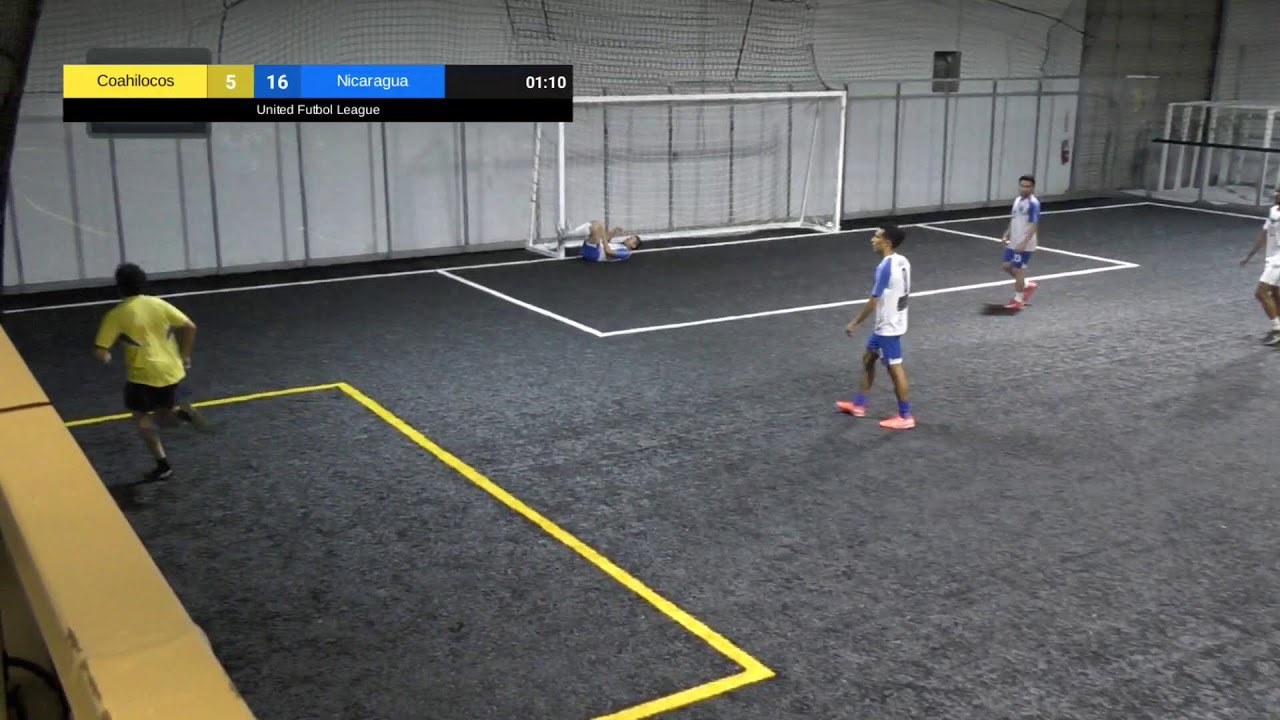 Tiki Taka