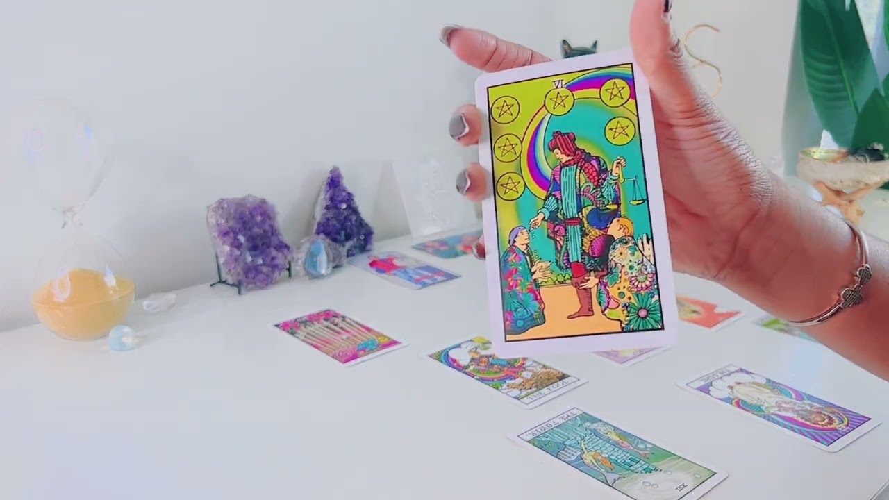 TAURUS ~ They're Obsessed With You Now ..Because You Are Freeing Yourself! - Taurus Tarot Reading