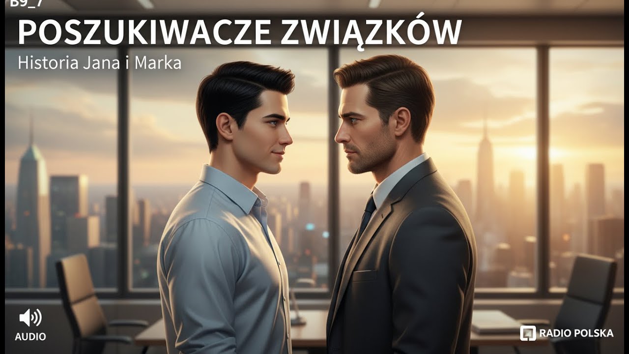 Zostałem po godzinach w biurze z szefem, zamknął drzwi i wszystko się zmieniło.