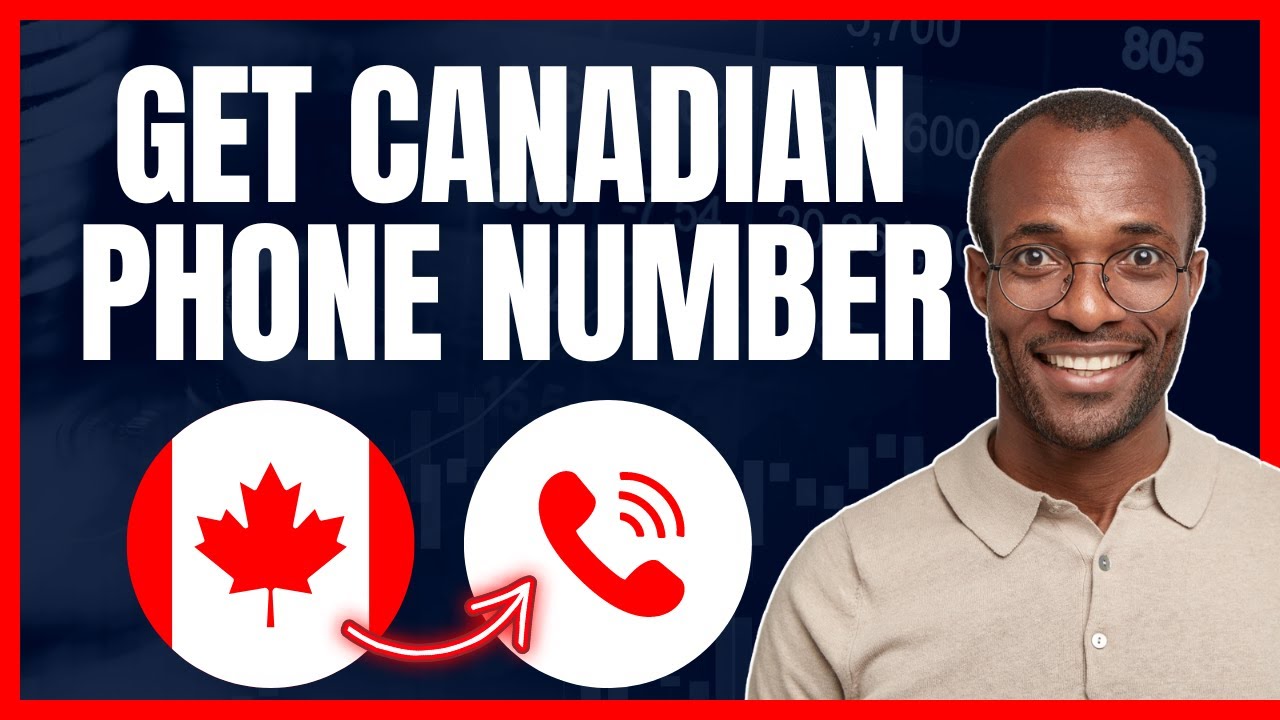 HOW TO BUY 🇨🇦 CANADA ESIM PHONE NUMBER ON NUMERO APP