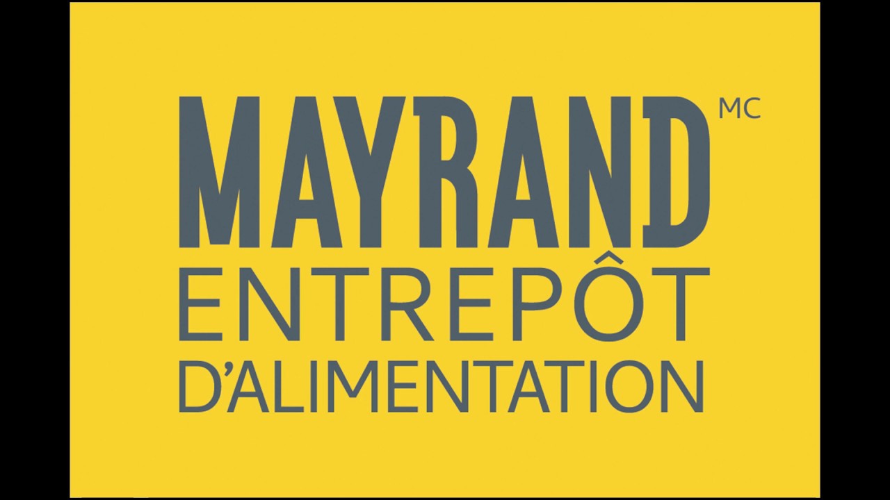 Mayrand Entrep&ocirc;t d'Alimentation - Revue de l'ann&eacute;e 2019
