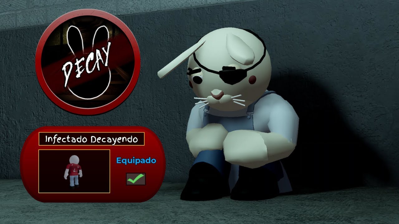 Cómo conseguir la skin de infectado