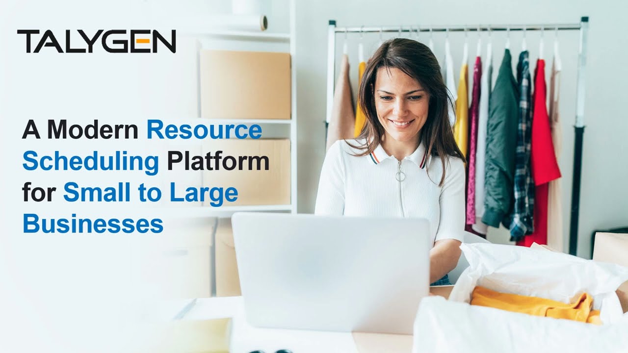 Top 5 Resource Scheduling Software for Every Business in 2023