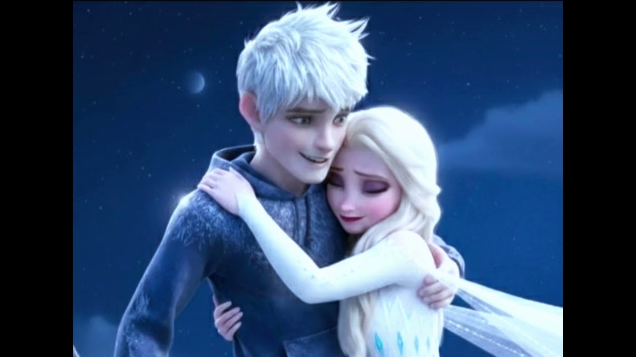 Frozen heart lxaolla 