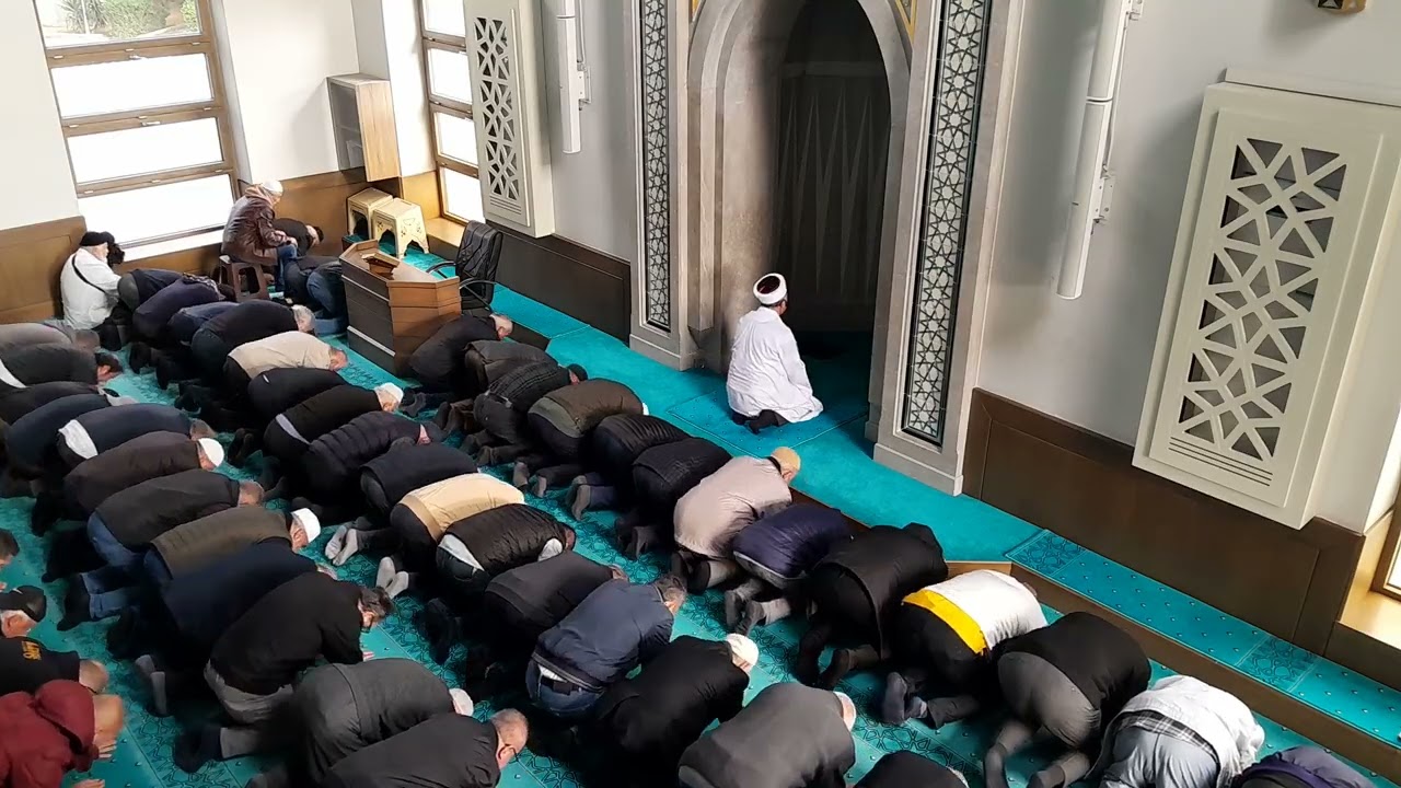İkindi namazı sonrası Aşr-ı şerif ve meali; Âl-i İmrân, 14-17