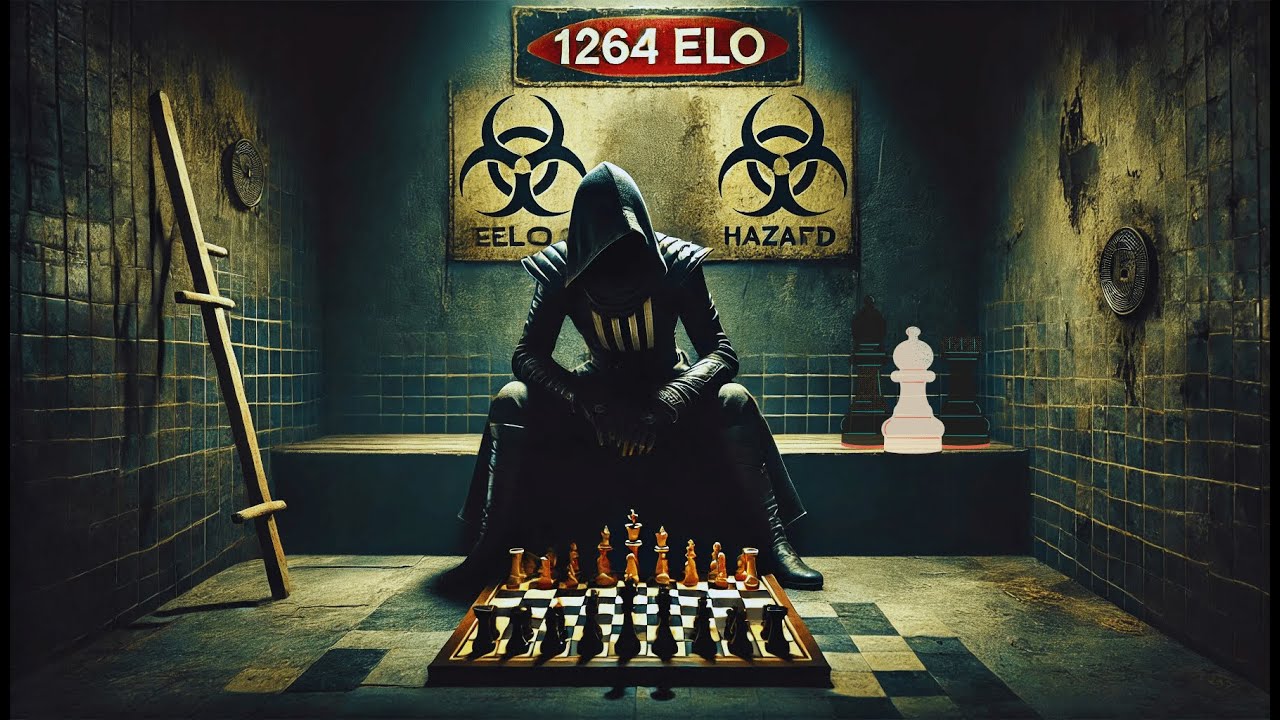 Tipico Errore in Apertura dei 1200 Elo | Conquistiamo Chess.com