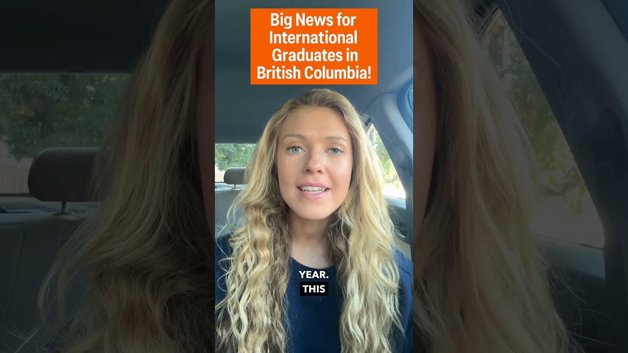 British Columbia PNP Gains 1,254 Extra Nominations to Boost Immigration
