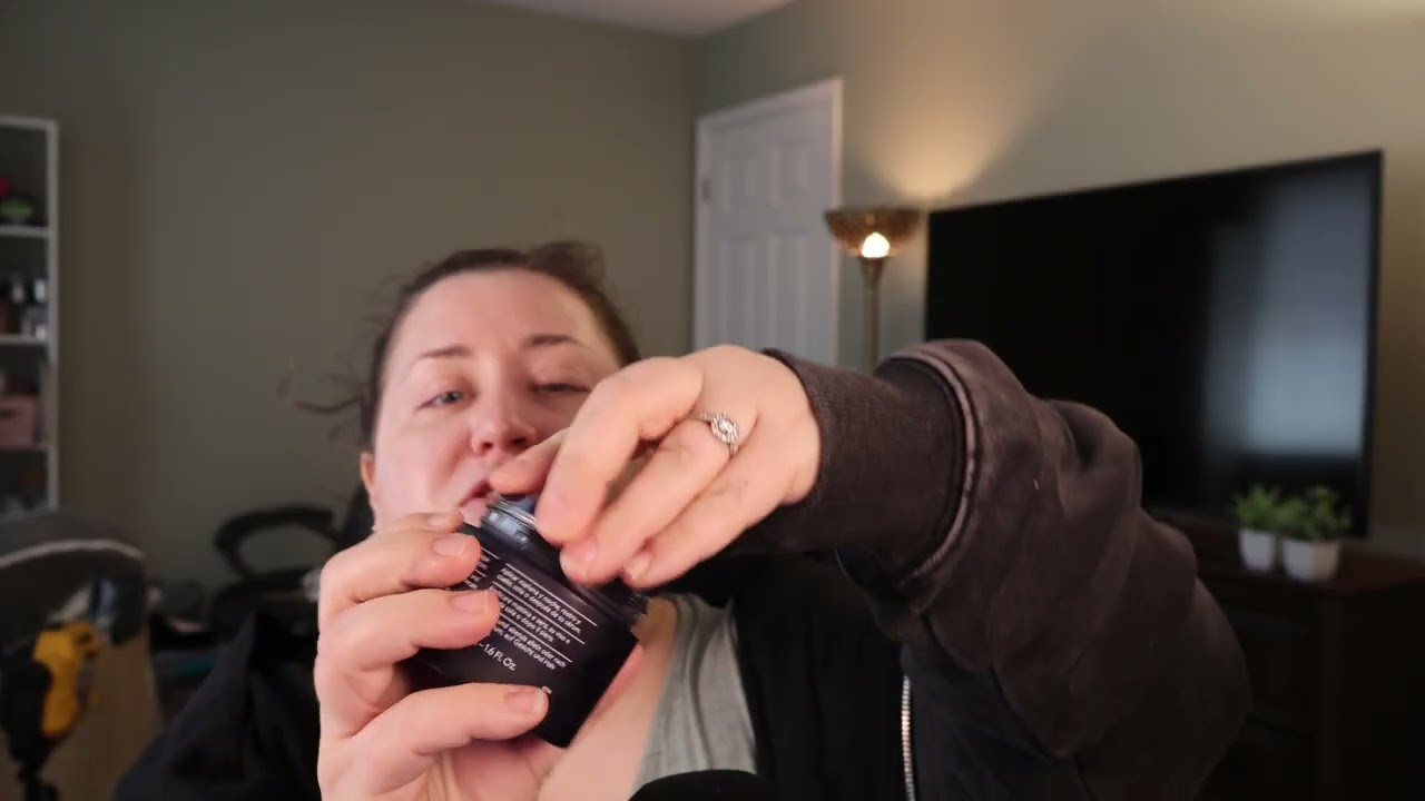 Как этот крем увлажняет кожу? Caudalie Premier Cru The Rich Cream
