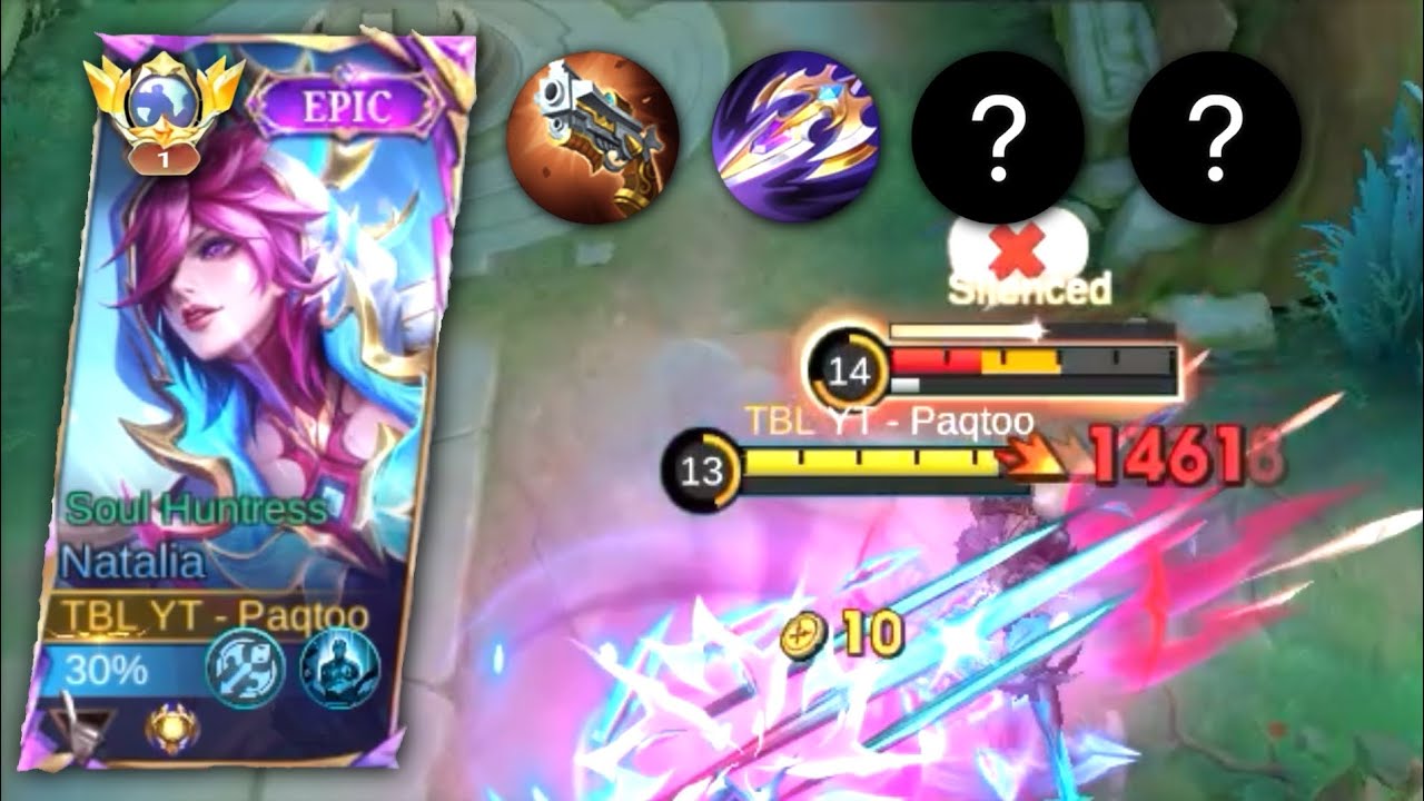 DON'T TRY THESE META BUILD ON NATALIA