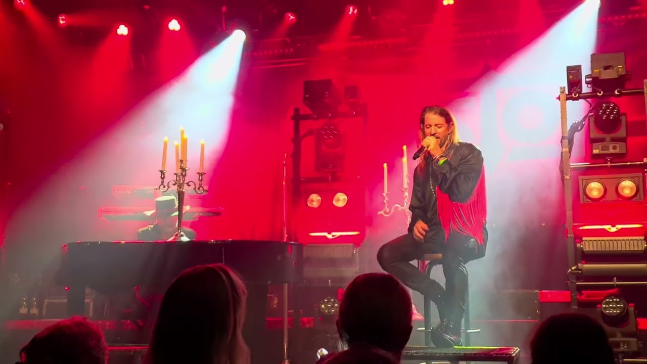 Nestor - K&ouml;ln - Die Kantine 23.10.2025