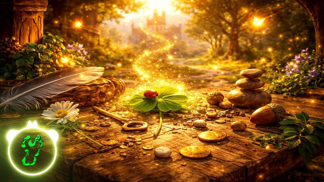 The Little Things - Stomp Song | Dance Music