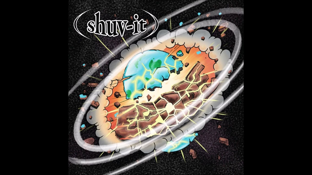 Shuv It - Erode 2026 (Full Album)